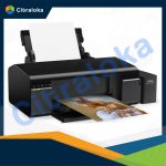 CLK_Printer Epson L805